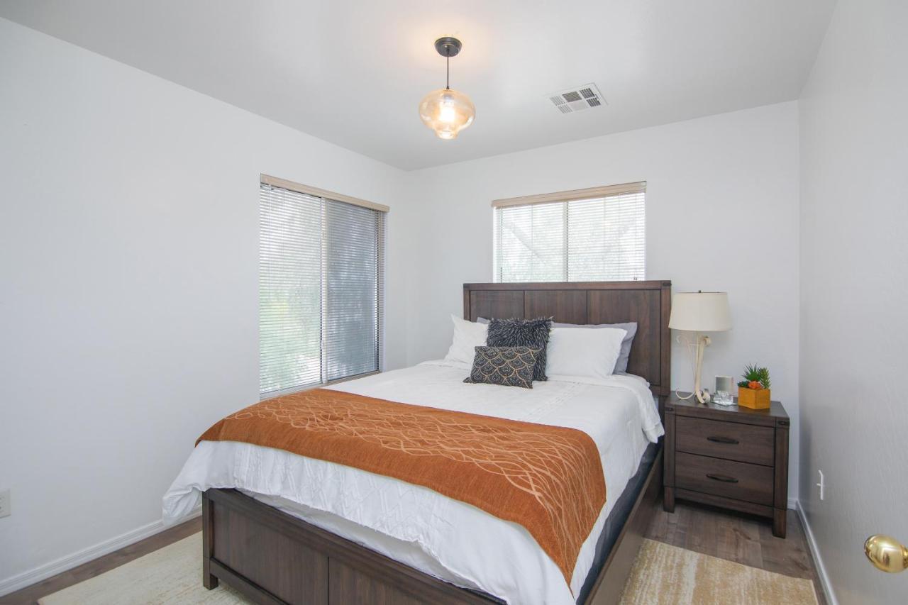 Stylish Home Phoenix - Low Rates Now! 외부 사진