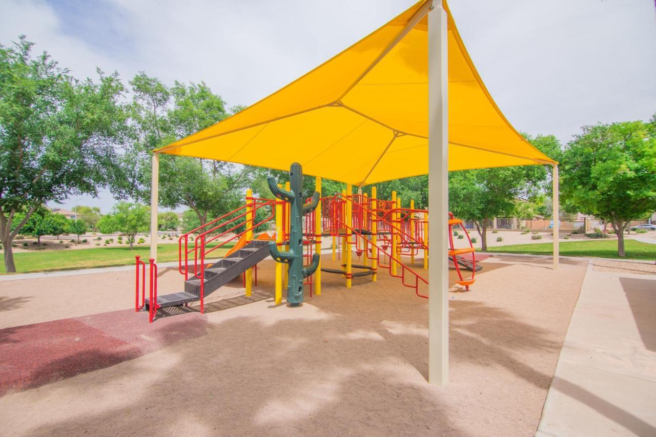 Stylish Home Phoenix - Low Rates Now! 외부 사진