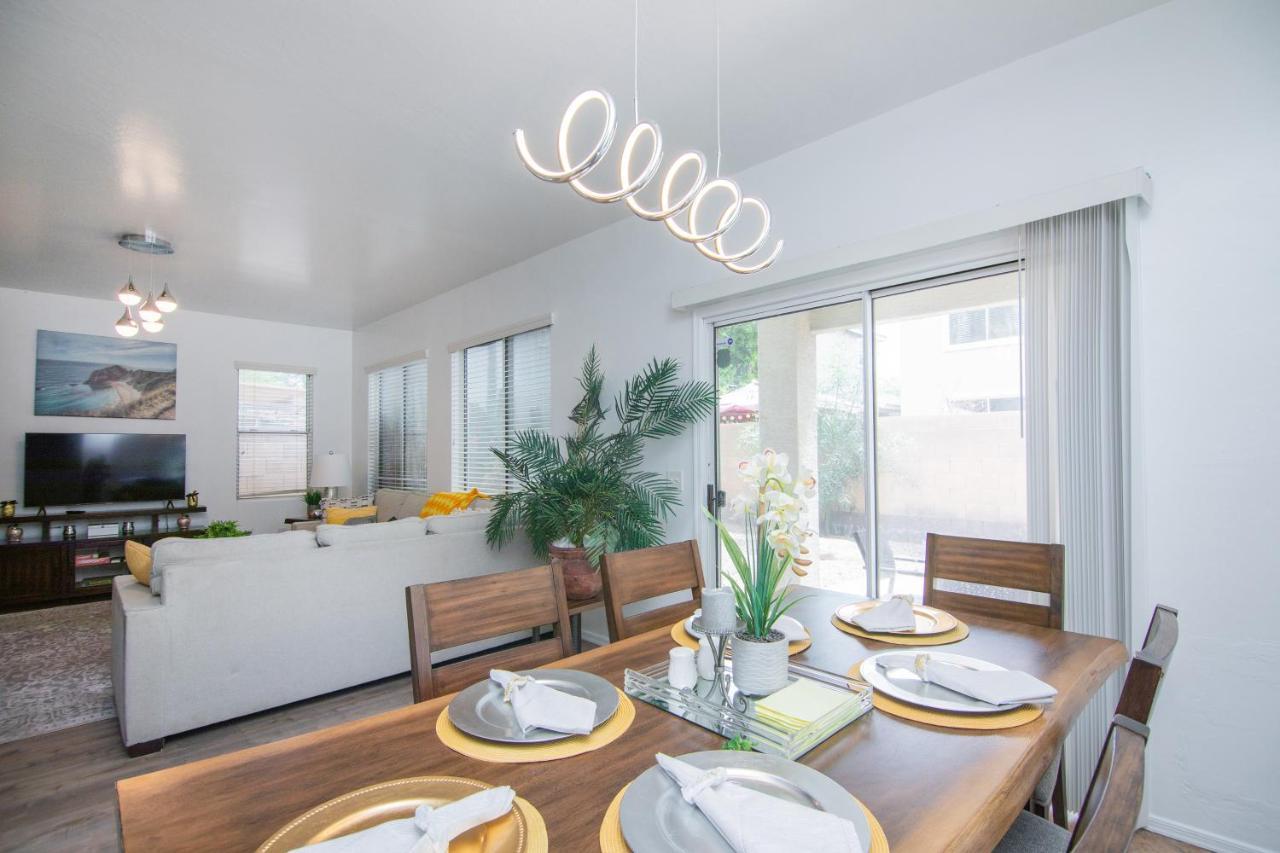 Stylish Home Phoenix - Low Rates Now! 외부 사진