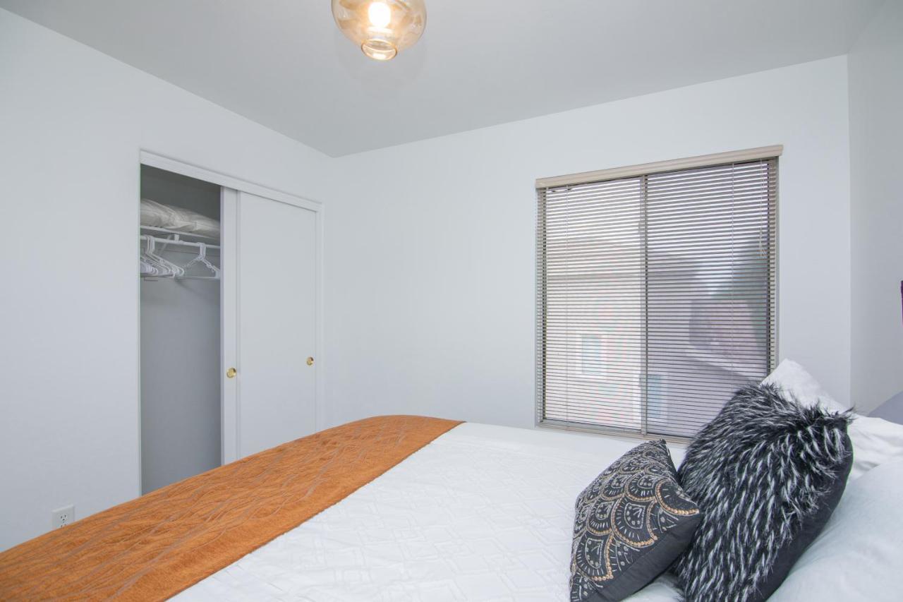 Stylish Home Phoenix - Low Rates Now! 외부 사진