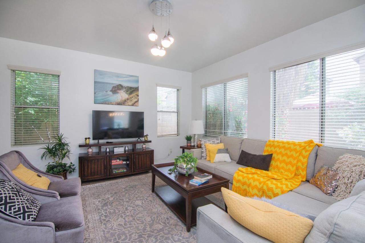 Stylish Home Phoenix - Low Rates Now! 외부 사진