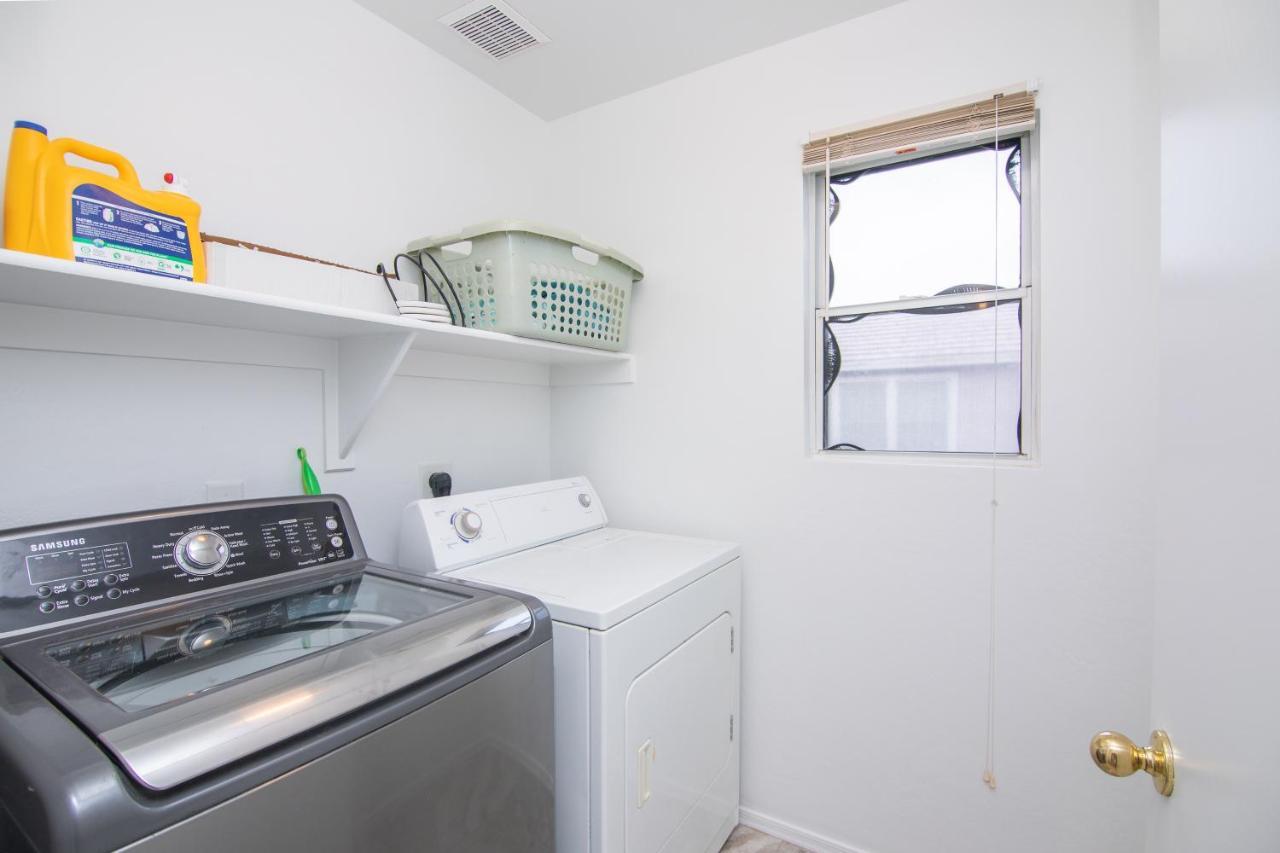 Stylish Home Phoenix - Low Rates Now! 외부 사진