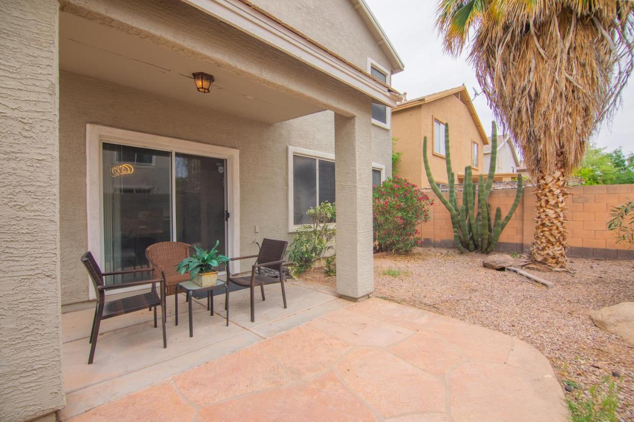 Stylish Home Phoenix - Low Rates Now! 외부 사진