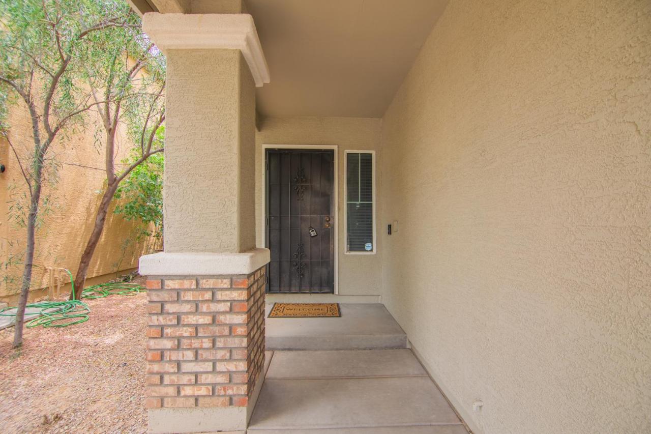 Stylish Home Phoenix - Low Rates Now! 외부 사진