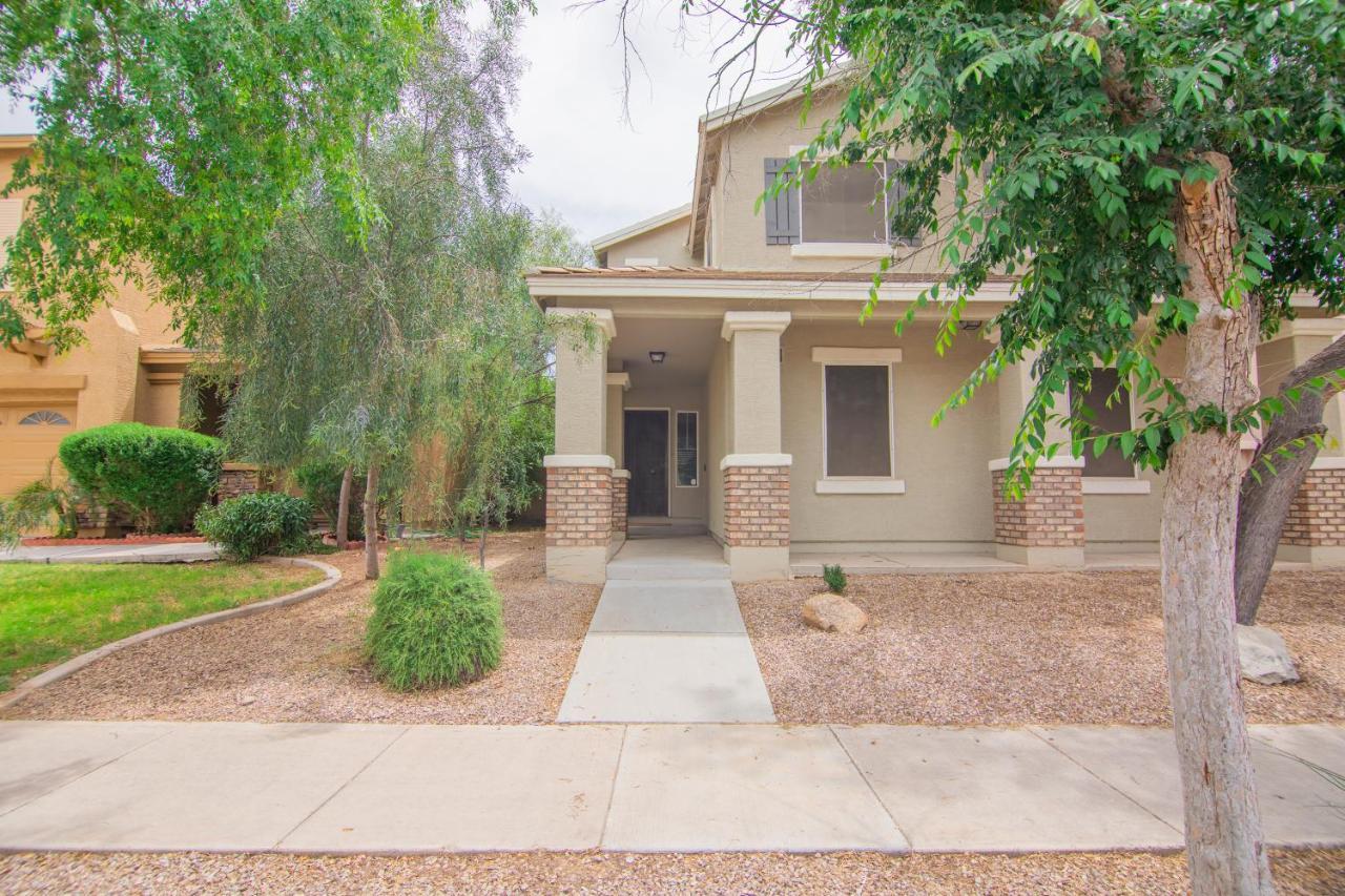 Stylish Home Phoenix - Low Rates Now! 외부 사진