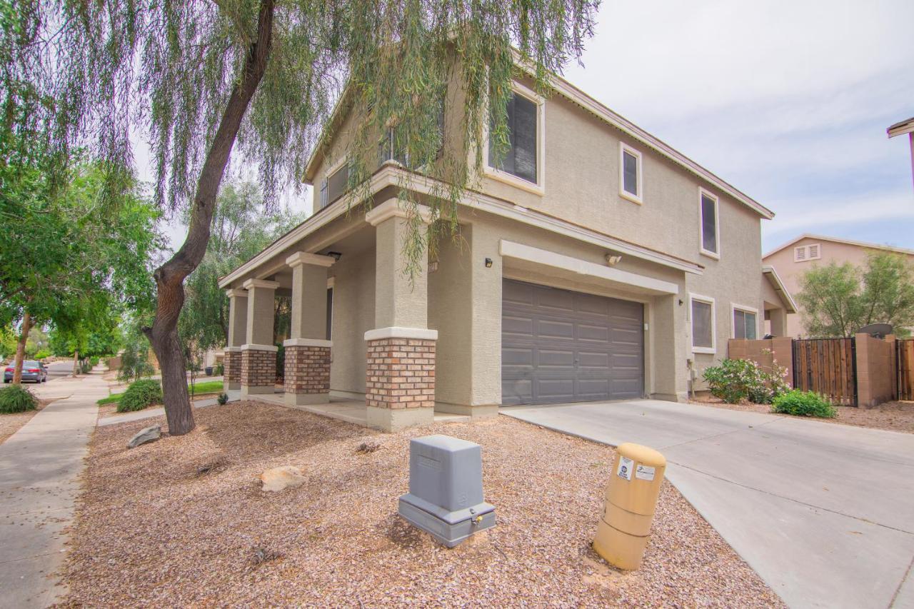 Stylish Home Phoenix - Low Rates Now! 외부 사진