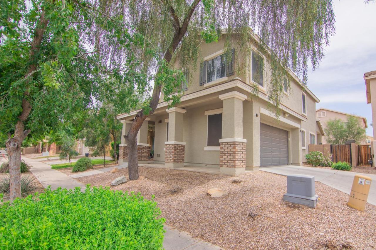 Stylish Home Phoenix - Low Rates Now! 외부 사진